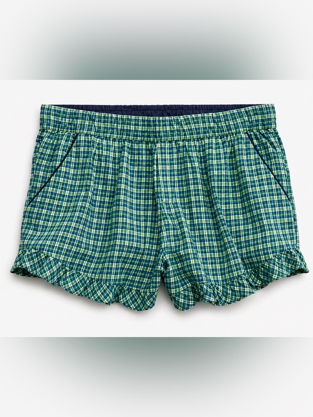 Aerie NWT Pointelle pajama shorts, XS
